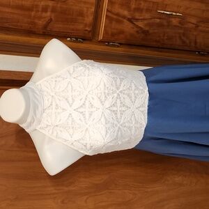 Women's dress